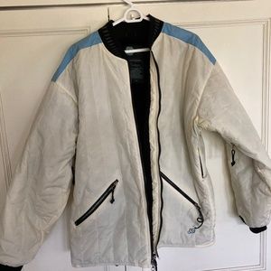 Burton Convertible Insulator